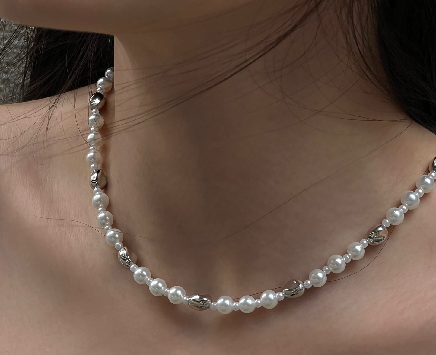 Adorn Necklace