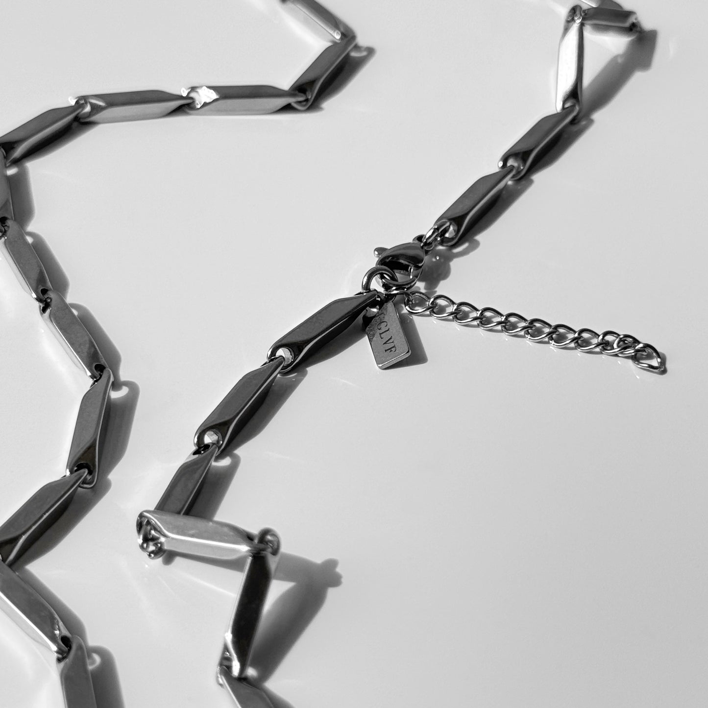 Stanchion Necklace