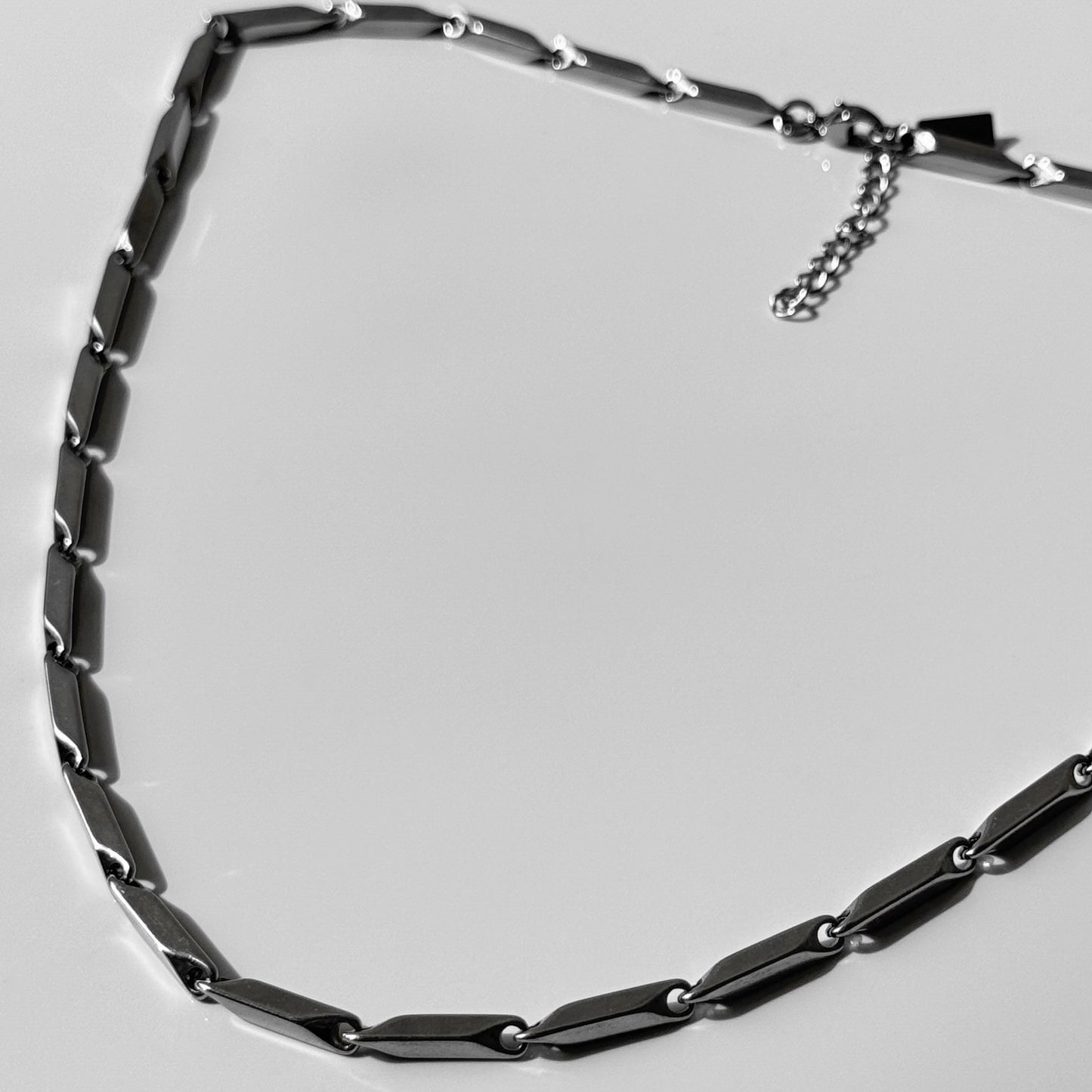 Stanchion Necklace