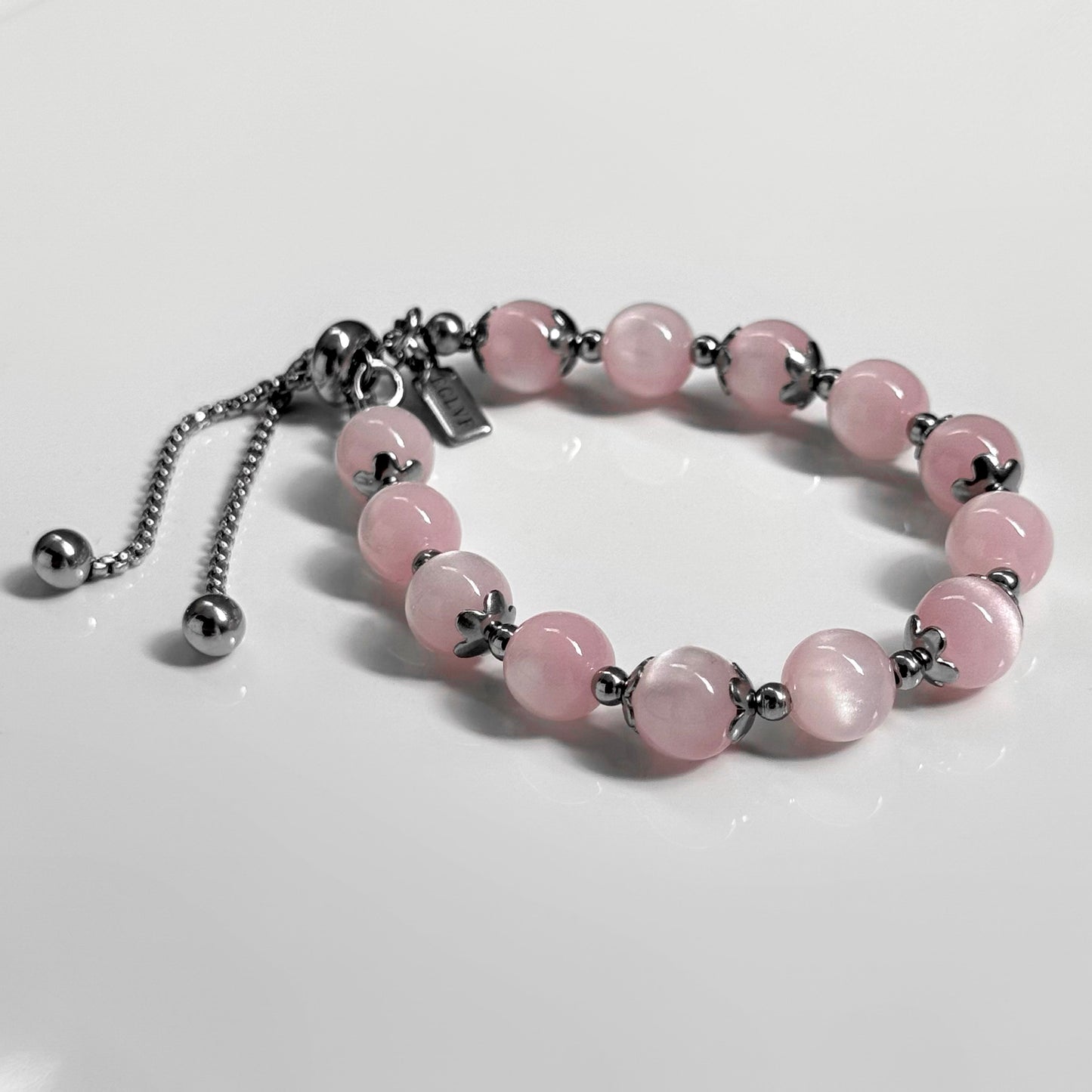 Blush Bracelet