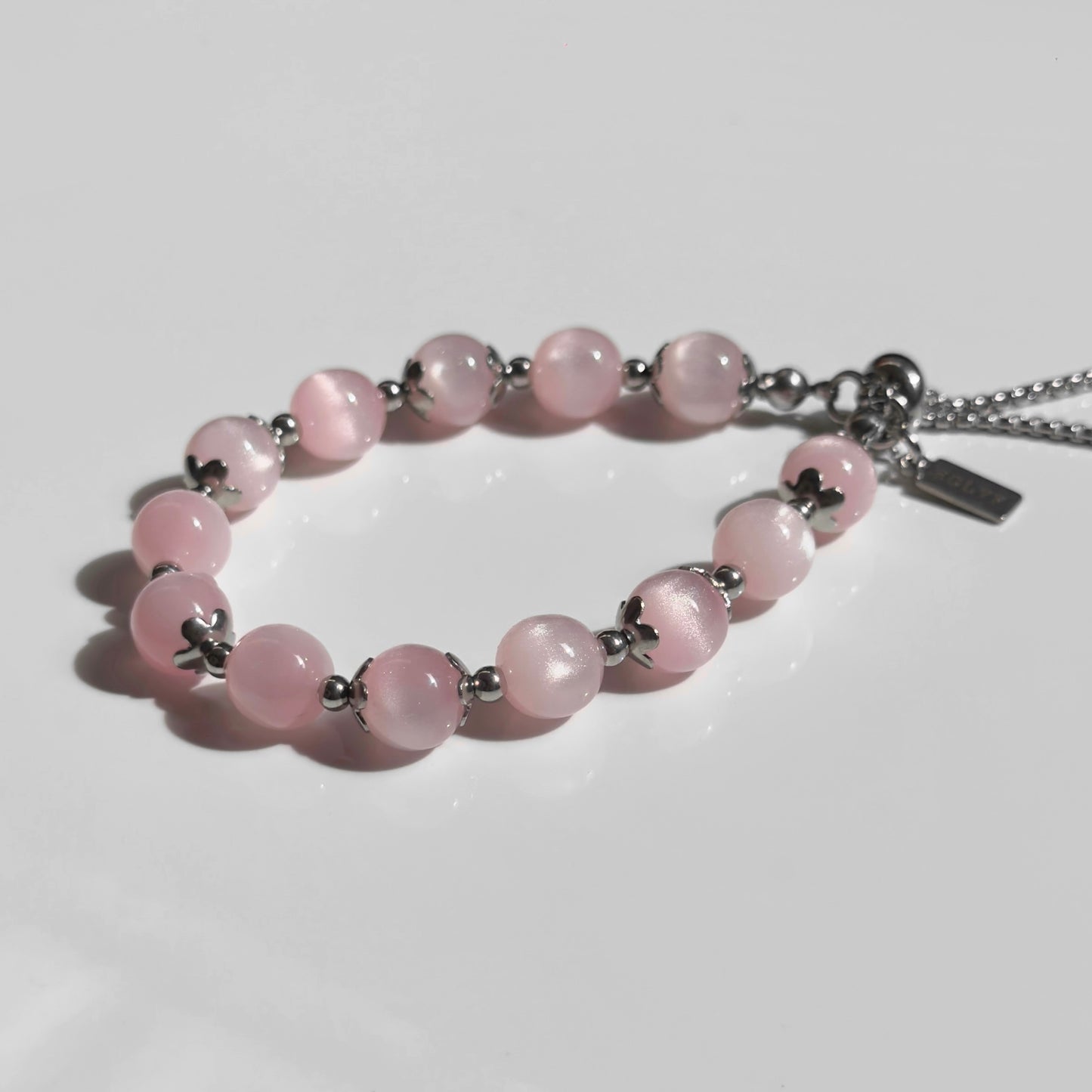 Blush Bracelet