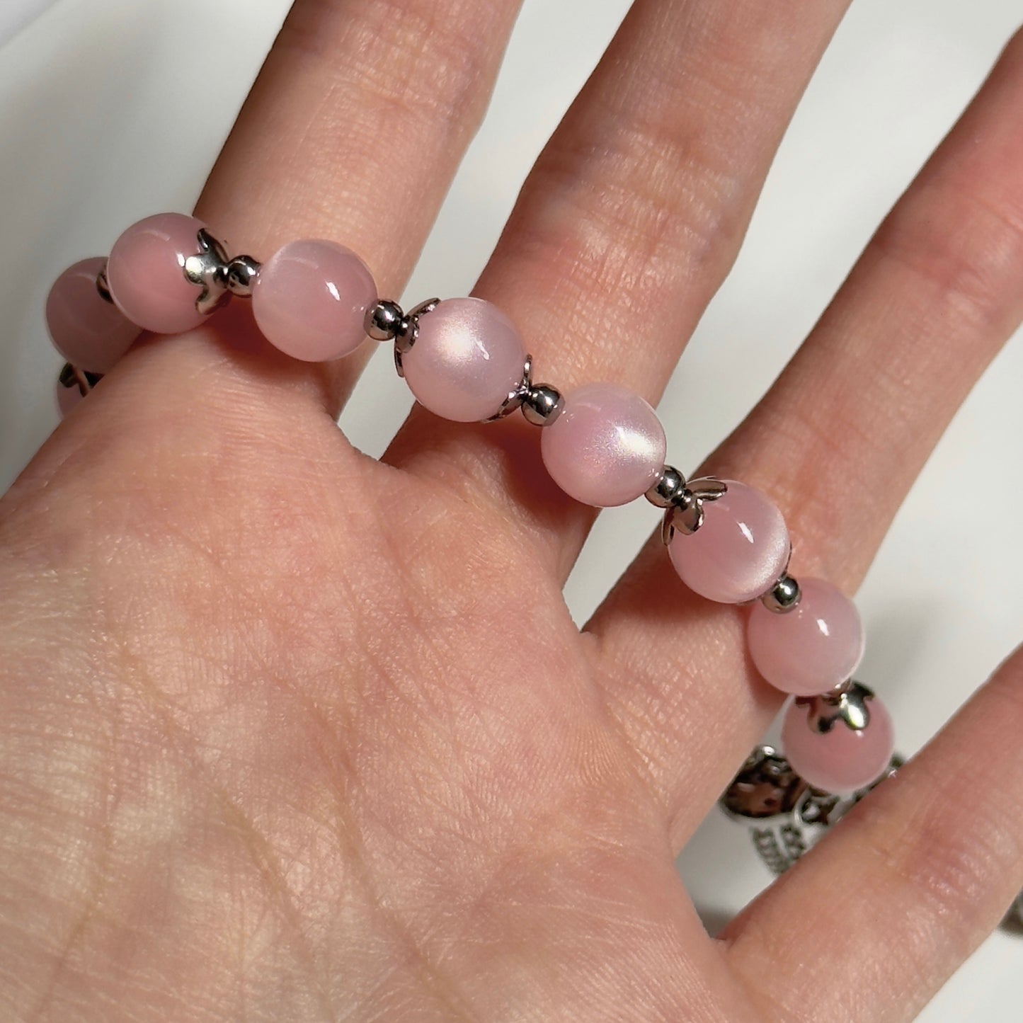 Blush Bracelet