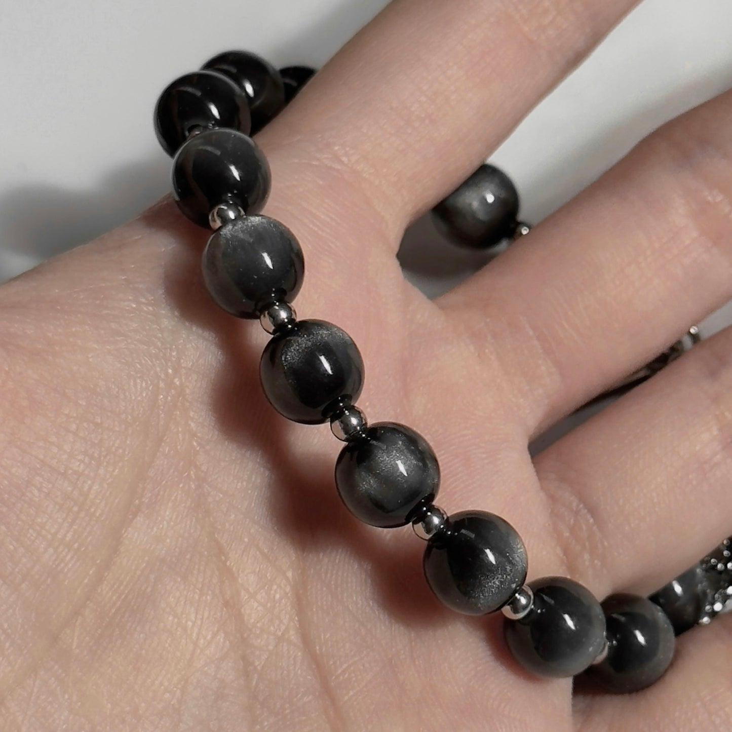 Ink Bracelet