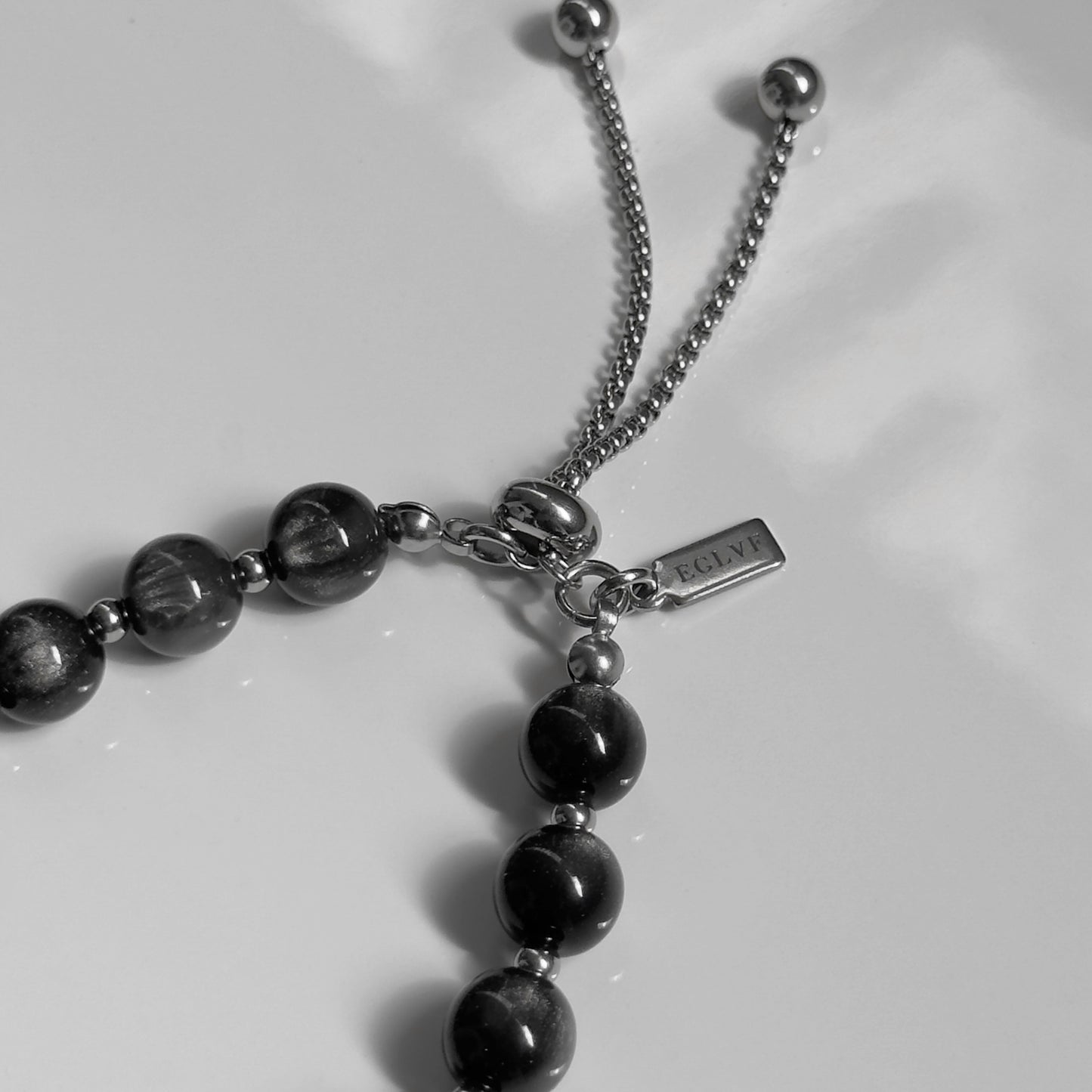 Ink Bracelet