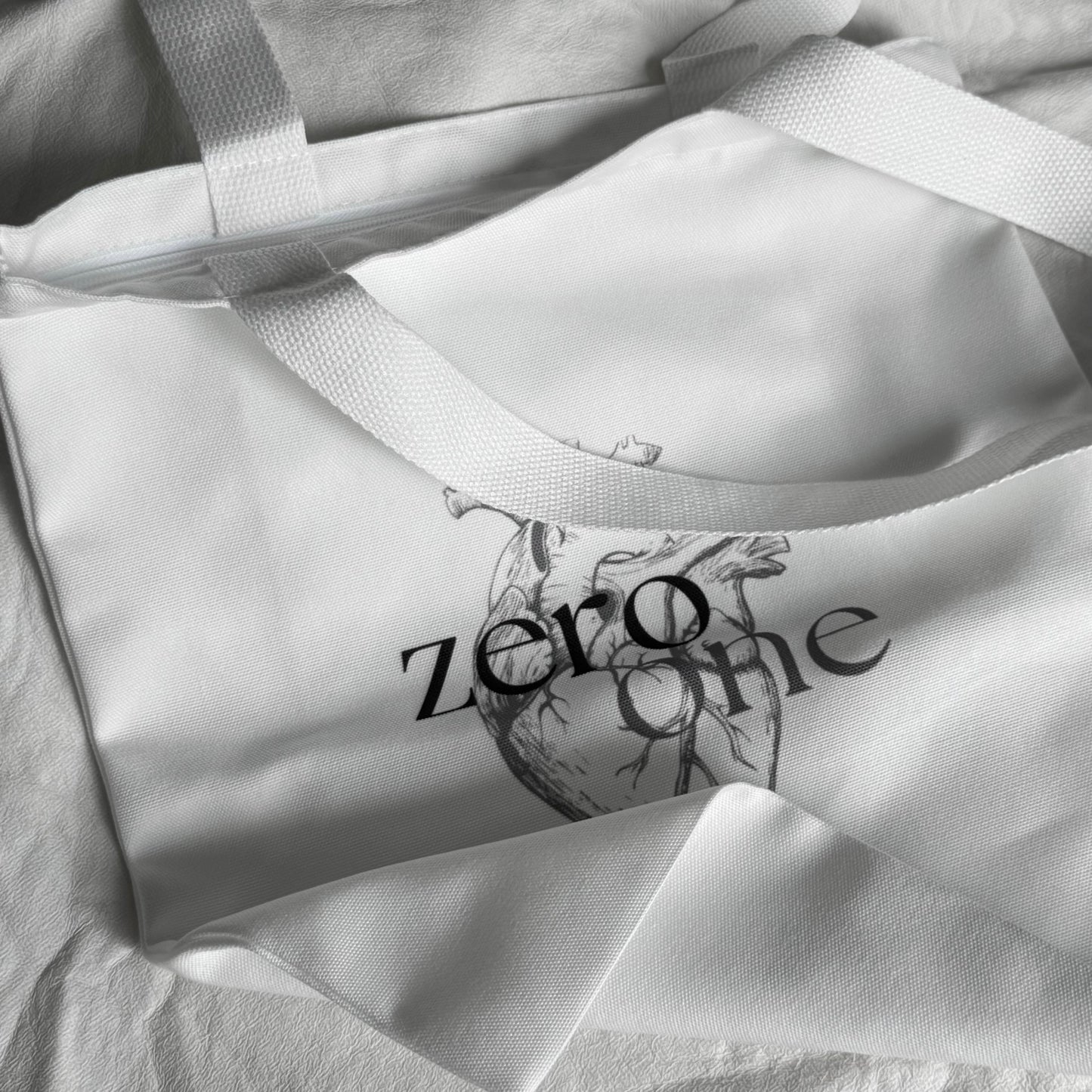 Zero One Core Tote
