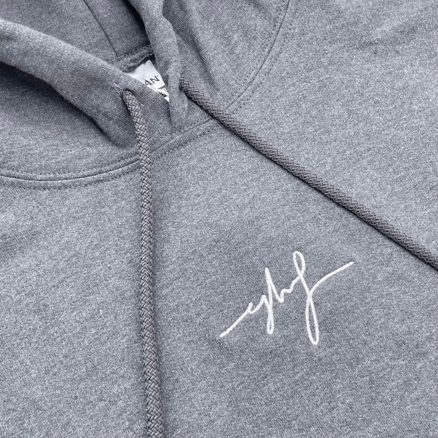 Signature Hoodie