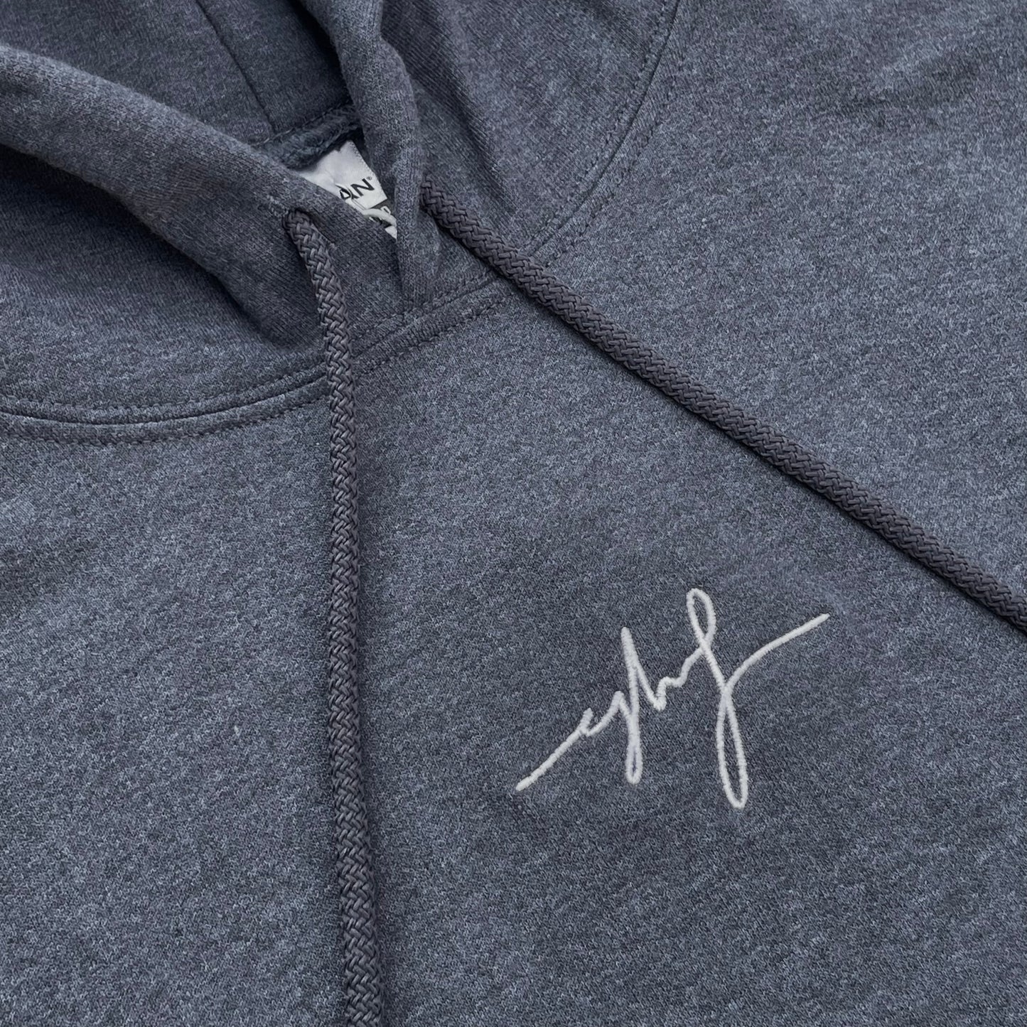 Signature Hoodie