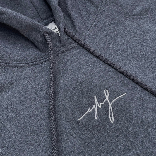 Signature Hoodie