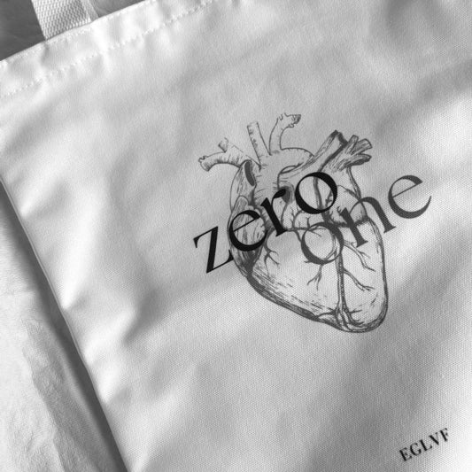 Zero One Core Tote