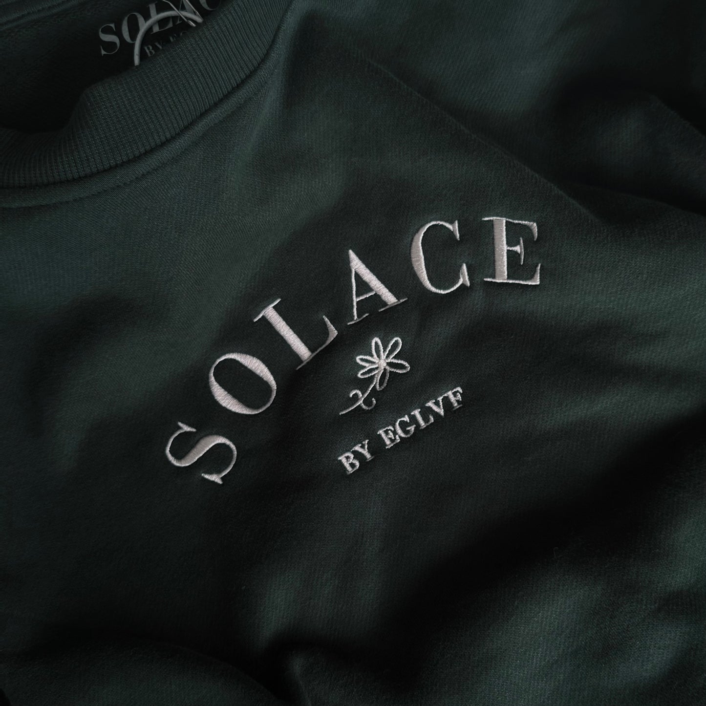 Solace Classic Sweatshirt