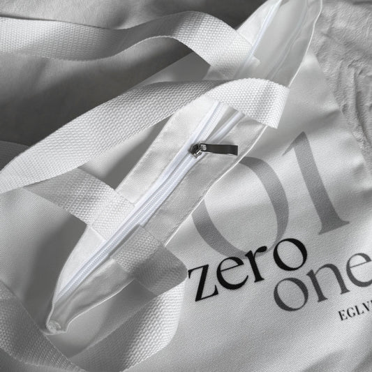 Zero One Basic Tote